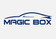 Logo Magic Box